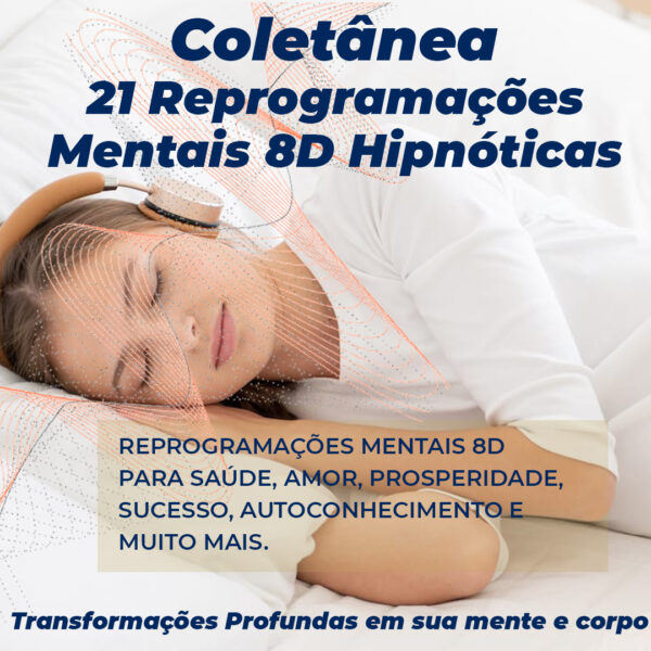 coletanea reprogramacao mental 8d