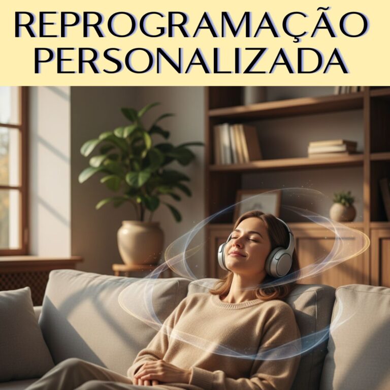 reprogramaçào mental personalizada online