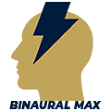 logo novo binaural maxwp 23